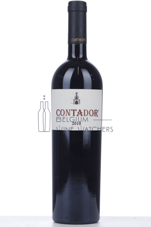 Image de 2010 CONTADOR